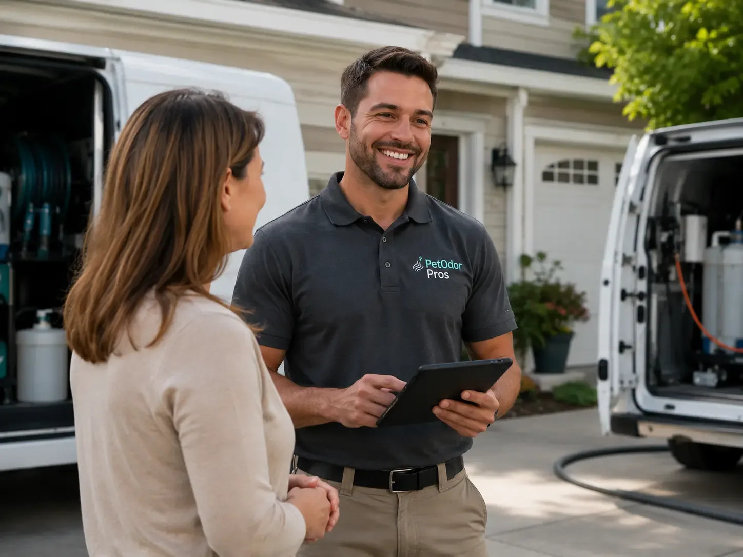 Pet Odor Removal FAQs for Provo, UT